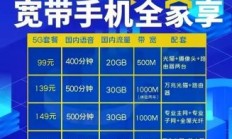 家庭装什么宽带最划算（家庭装什么宽带最划算2024年）