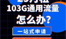 专业知识:专业解答：无限流量卡真的存在吗？应该从哪里购买？