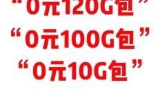 免费领:薅羊毛必备！60元/月不限4G流量电话卡，中泰两国通用