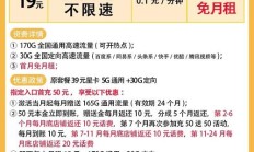 超级福利:寻找超值电信流量卡？姐妹们必看的官方推荐指南