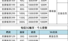 5G 商用加速，各国资费一览，中国 5G 流量单价不比 4G 高