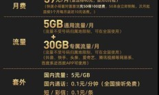 最新版:电信39元无限流量卡图片及30元9999G真无限流量卡详情介绍