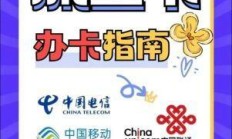 电信流量卡办理官网——你的流量之旅从此启航！