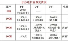 电信3g套餐资费（电信3g套餐可以用4g网络吗）