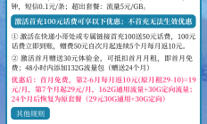 每月仅19元享192G高速流量！广电福兔卡为何如此超值？