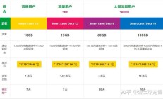 最新版:2023年柬埔寨Smart手机套餐最新攻略：话费充值、流量查询及常见问题解答