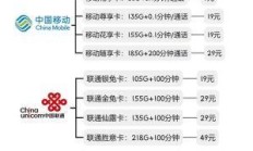 流量卡，谁在掌握未来的网络速度？——多大年龄可以办理流量卡？