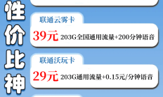 联通 19 元无限流量卡到底有哪些？现在的无限流量都是套路？