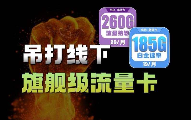 巅峰时刻:中国移动发力，19 元 185G 流量，实在优惠来袭