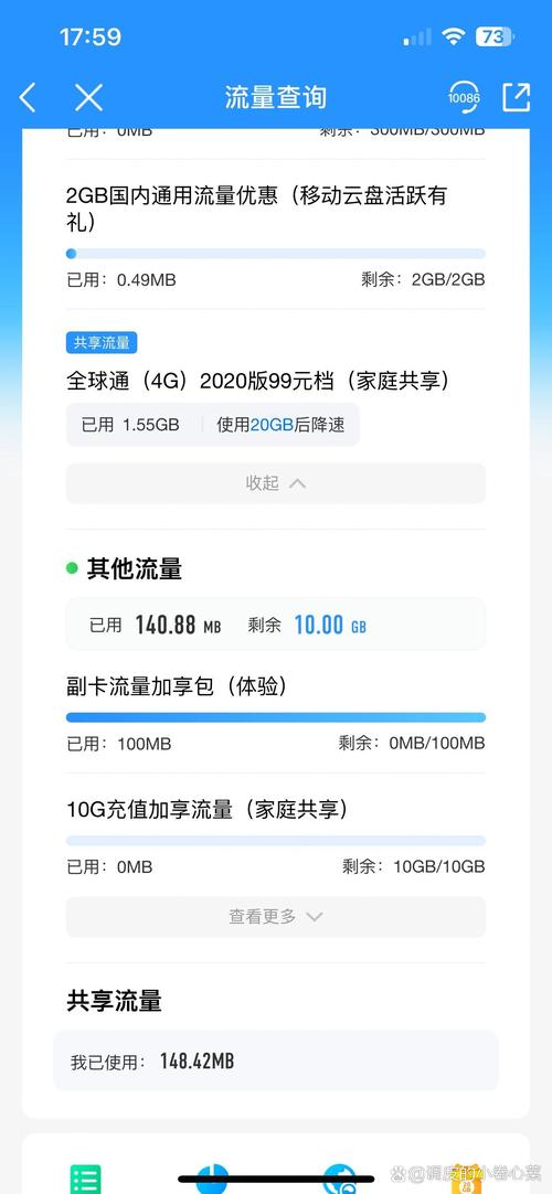 完美:主卡与副卡流量共享详解：如何管理共用流量