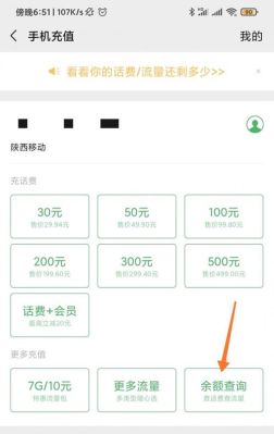 10010联通话费查询（10010联通查话费号码）