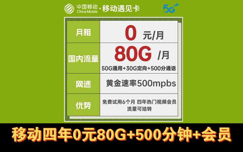 最新版:济南移动大幅降低流量资费，4G套餐门槛降至18元，每兆流量不到3分钱