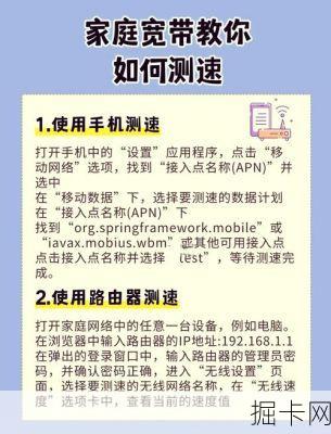 福建电信测网速，如何轻松掌握网络速度？