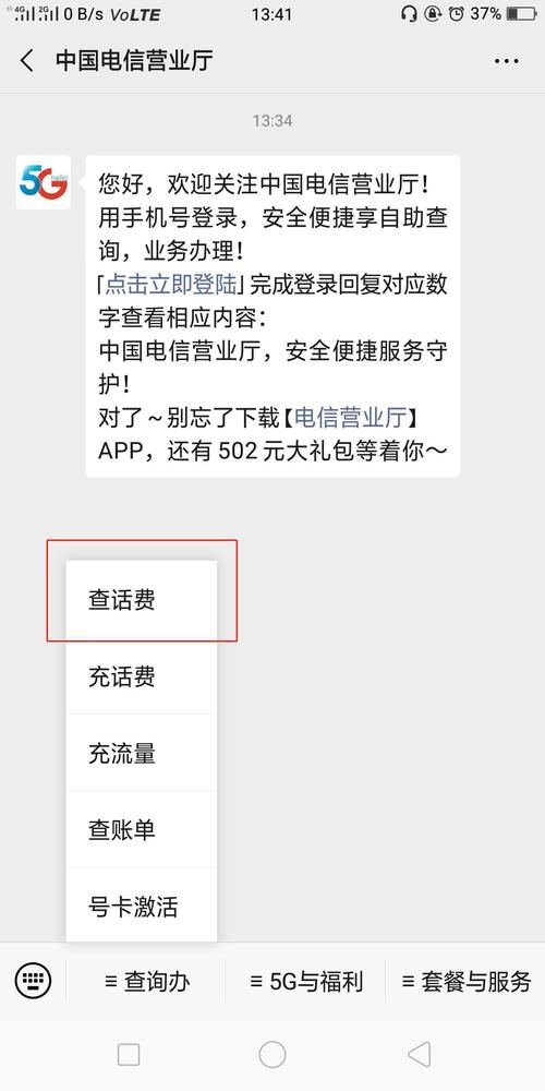 专业知识:中国电信流量查询指南：高效查询流量，快速掌握使用技巧