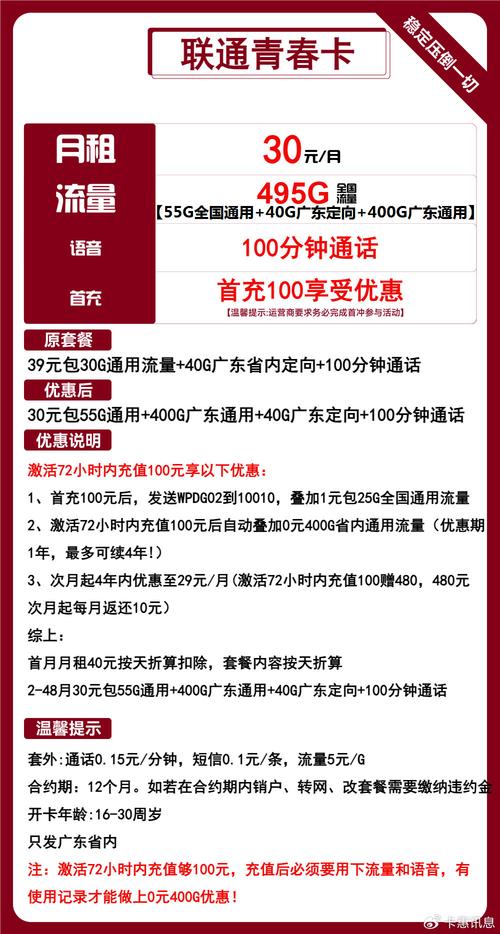 终极:运营商低价套餐广告套路多，如何看清套餐规则和归属地，避免被物联网卡忽悠？