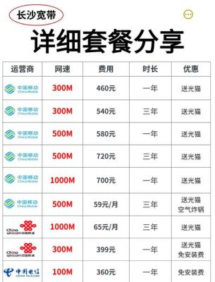 家庭装什么宽带最划算（家庭装什么宽带最划算2023年）