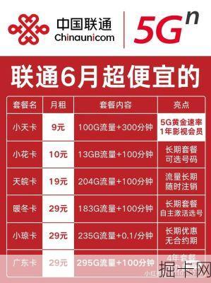 📈 流量卡9.9元100G全国通用，真的好用吗？价格究竟如何？