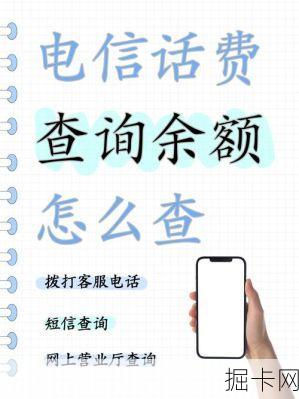 电信网费查询，从入门到精通的全方位指南
