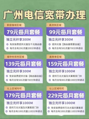 电信宽带套餐价格表2024年最新（河南电信宽带套餐价格表2024年最新）