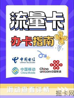 流量卡，谁在掌握未来的网络速度？——多大年龄可以办理流量卡？