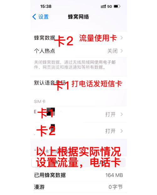 安全解决方案:如何设置电信双卡双待手机的流量限制？详细步骤指南