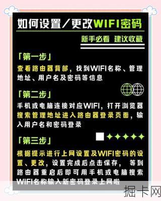 移动宽带登录入口密码，如何轻松掌握并保护你的网络密码？